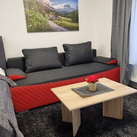 Sm2 Apartment Triberg im Schwarzwald Esterno foto