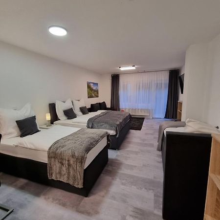 Sm2 Apartment Triberg im Schwarzwald Esterno foto