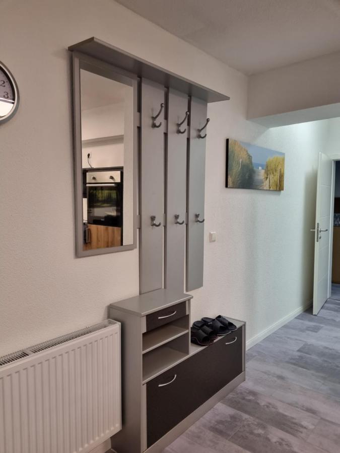 Sm2 Apartment Triberg im Schwarzwald Esterno foto