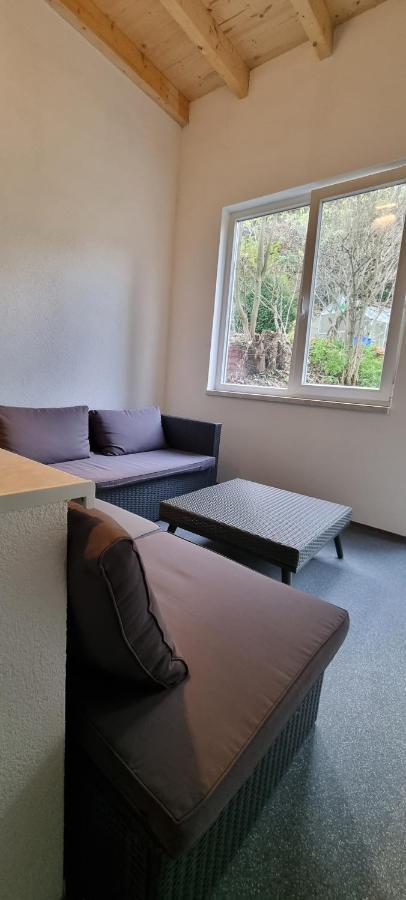 Sm2 Apartment Triberg im Schwarzwald Esterno foto